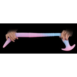 unicorny Gode Luminous Sticot M 37 x 4cm